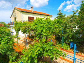 Отель Apartments Desanka 972  Фажана